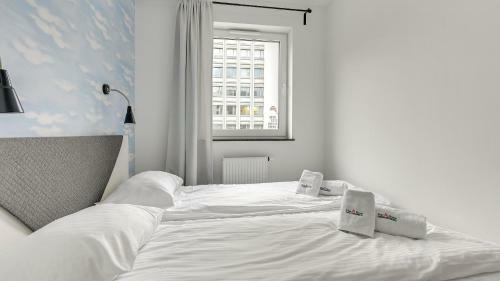 Dom & House - Apartments Angielska Grobla