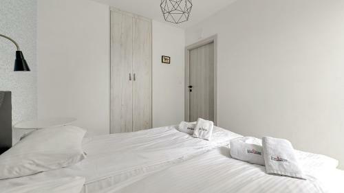 Dom & House - Apartments Angielska Grobla