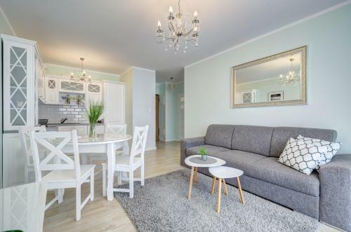 Dom & House - Apartments Angielska Grobla