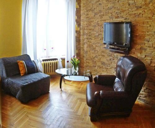 Apartament Przytulny Old Town Na Star�wce