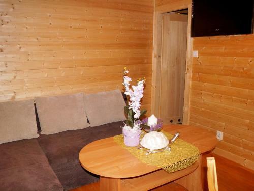 Holiday Home Villa Amber G� Ski.1