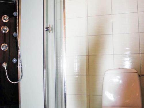 Holiday Home Villa Amber G� Ski.1