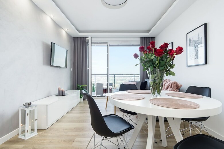Elite Apartments Cityview Center
