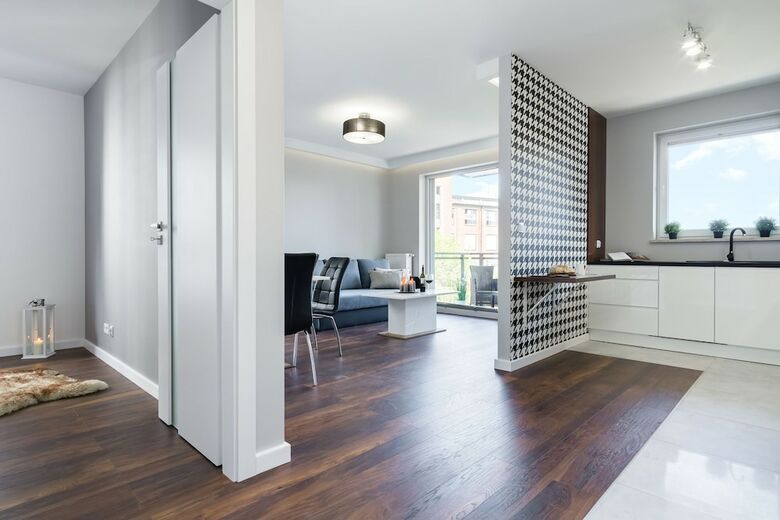 Elite Apartments Cityview Center
