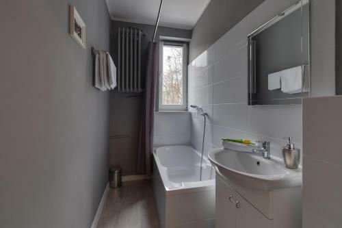 Apartamenty Old Town Mniszki