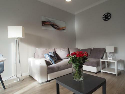 Apartamento Grand Tourist Goth 1/5 Rajska Str