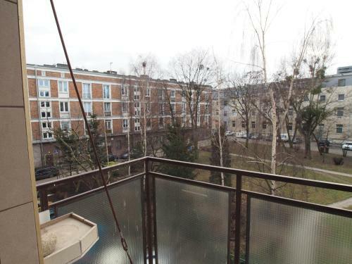 Apartamento Grand Tourist Goth 1/5 Rajska Str