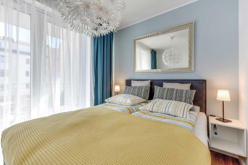 Apartamento Tartaczna Suite