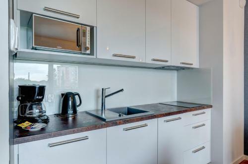 Dom & House - Apartments Nowa Mot?awa