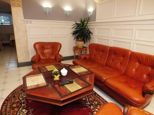 Hotel Dom Pracy Tw�rczej