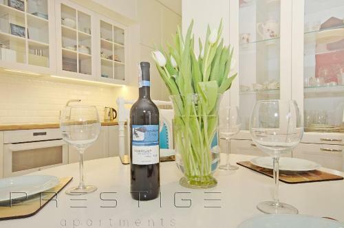 Prestige Apartments Neptun Park