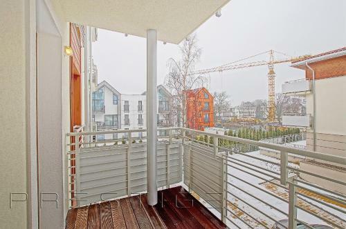 Prestige Apartments Neptun Park