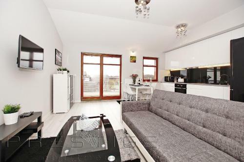 Prestige Apartments Neptun Park