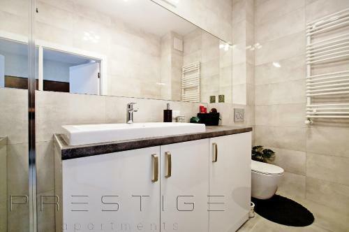 Prestige Apartments Neptun Park