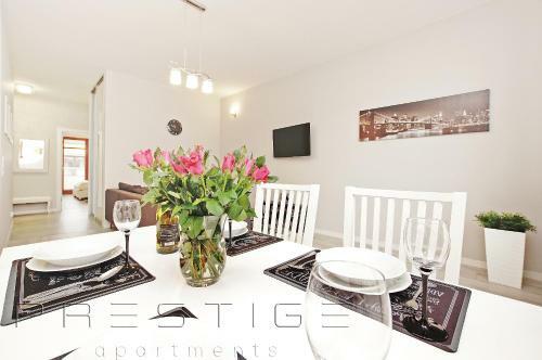 Prestige Apartments Neptun Park