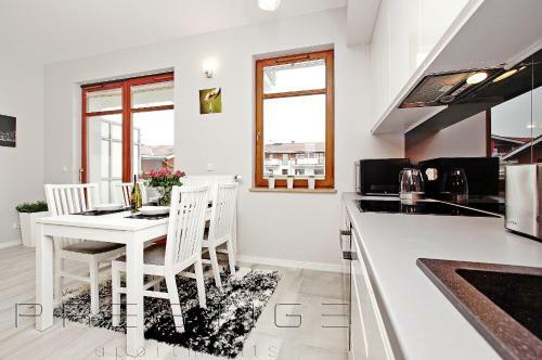 Prestige Apartments Neptun Park