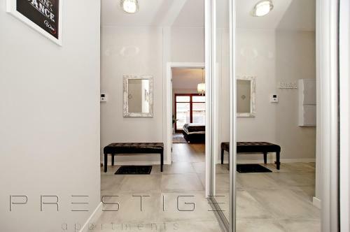 Prestige Apartments Neptun Park