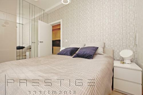 Prestige Apartments Neptun Park