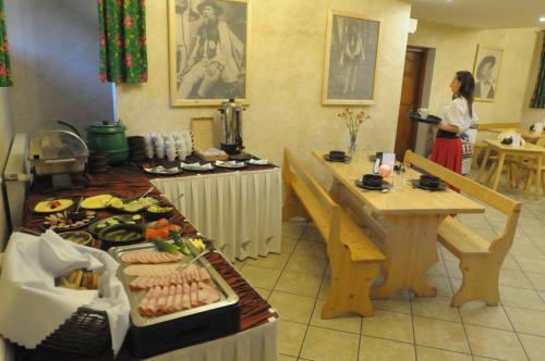 Hostal Willa Skorusyna