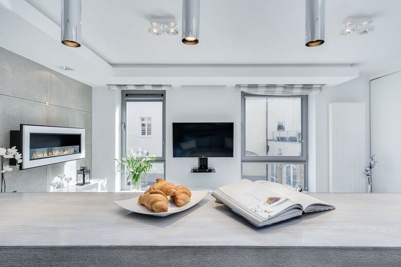 Elite Apartments Prestige Old Town