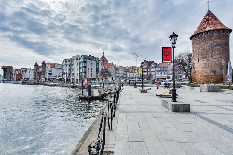Elite Apartments Prestige Old Town