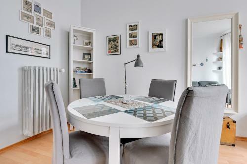 Downtown Apartments Old Town Baltus