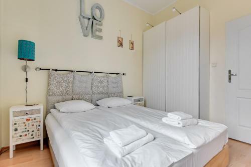 Downtown Apartments Old Town Baltus