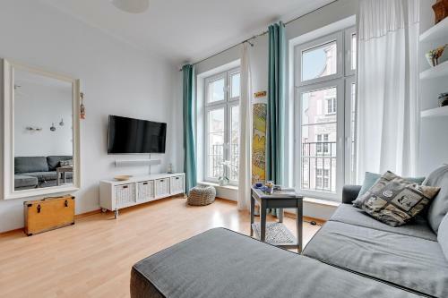 Downtown Apartments Old Town Baltus