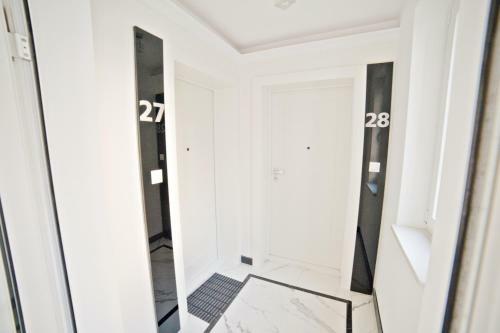 Grand Apartments Tartaczna Deluxe