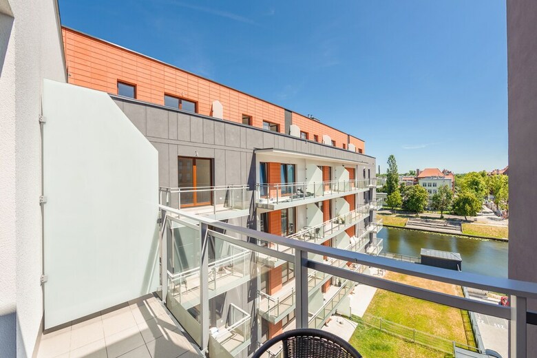 Apartamenty Sun & Snow Aura II