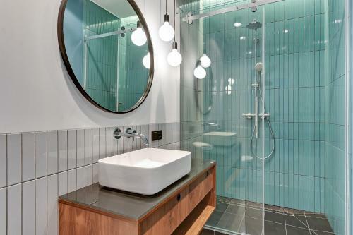 Apartinfo Nowa Mot?awa Spa