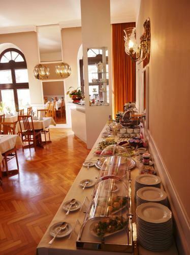 Hotel Bast Wellness & Spa