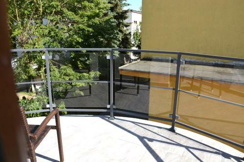 Apartamento Willa Vita