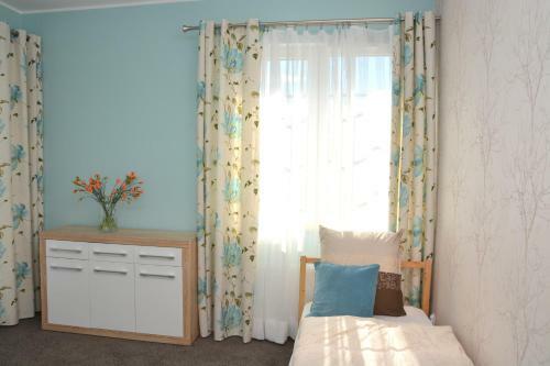 Apartamento Willa Vita