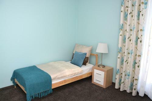 Apartamento Willa Vita