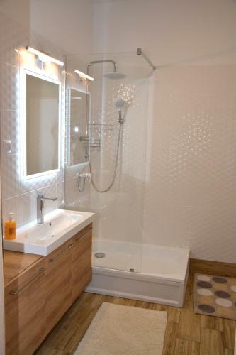 Apartamento Willa Vita
