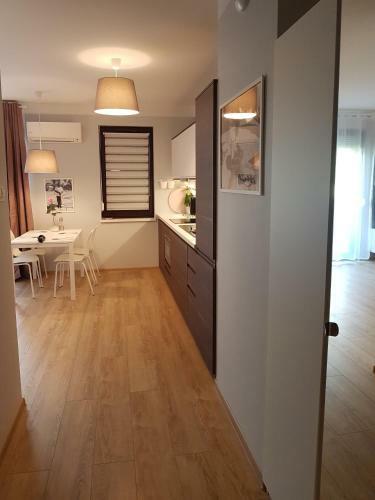 Apartamento Solankowa Aleja