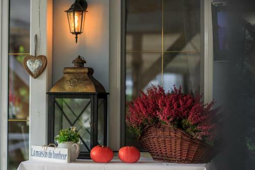 Hotel Rezydencja Pod T??ni? & Spa