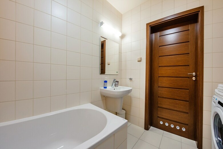 Apartamenty Sun & Snow Foka