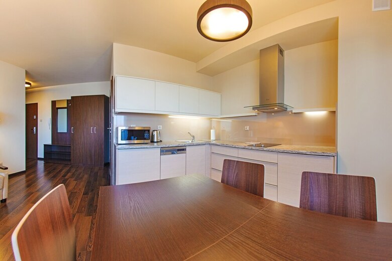 Apartamenty Sun & Snow Foka