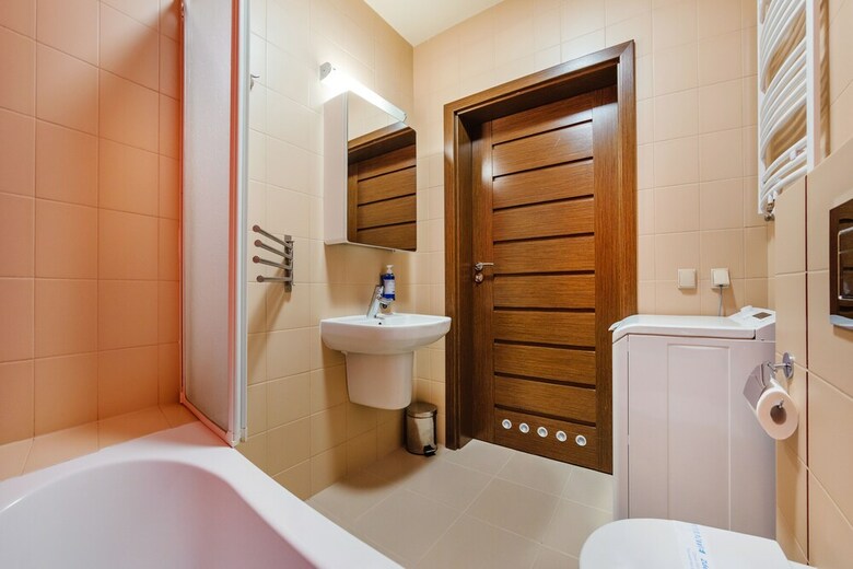 Apartamenty Sun & Snow Foka