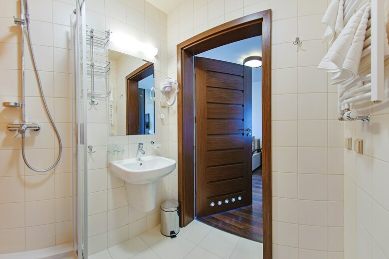 Apartamenty Sun & Snow Foka