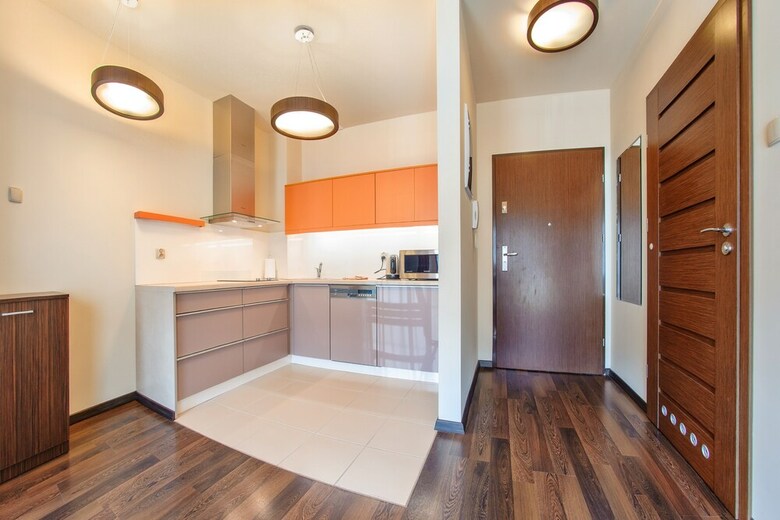 Apartamenty Sun & Snow Foka