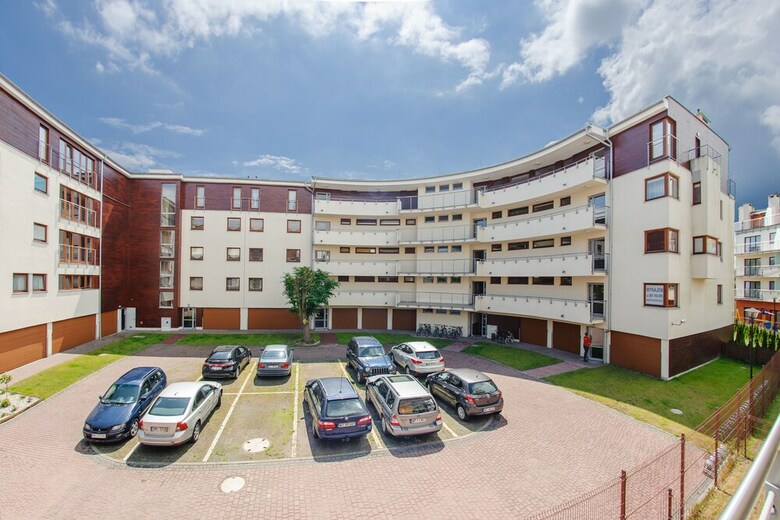 Apartamenty Sun & Snow Foka