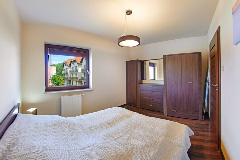 Apartamenty Sun & Snow Foka