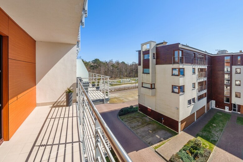 Apartamenty Sun & Snow Foka