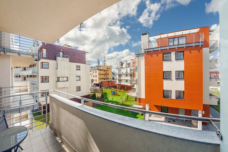 Apartamenty Sun & Snow Foka