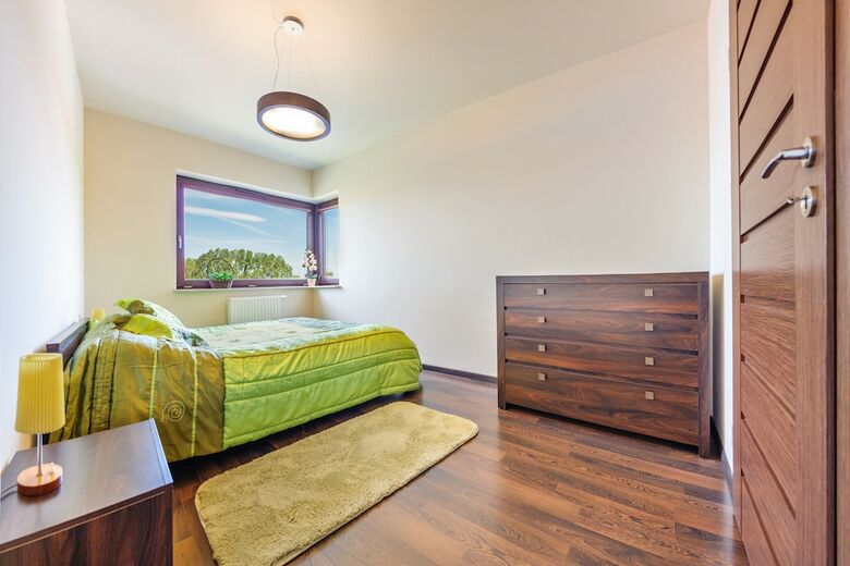Apartamenty Sun & Snow Foka