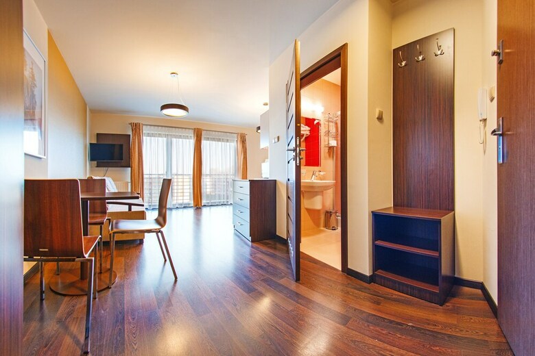 Apartamenty Sun & Snow Foka