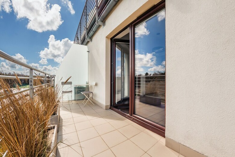 Apartamenty Sun & Snow Foka